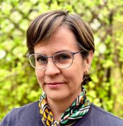 Dr. Jeanne Sinclair